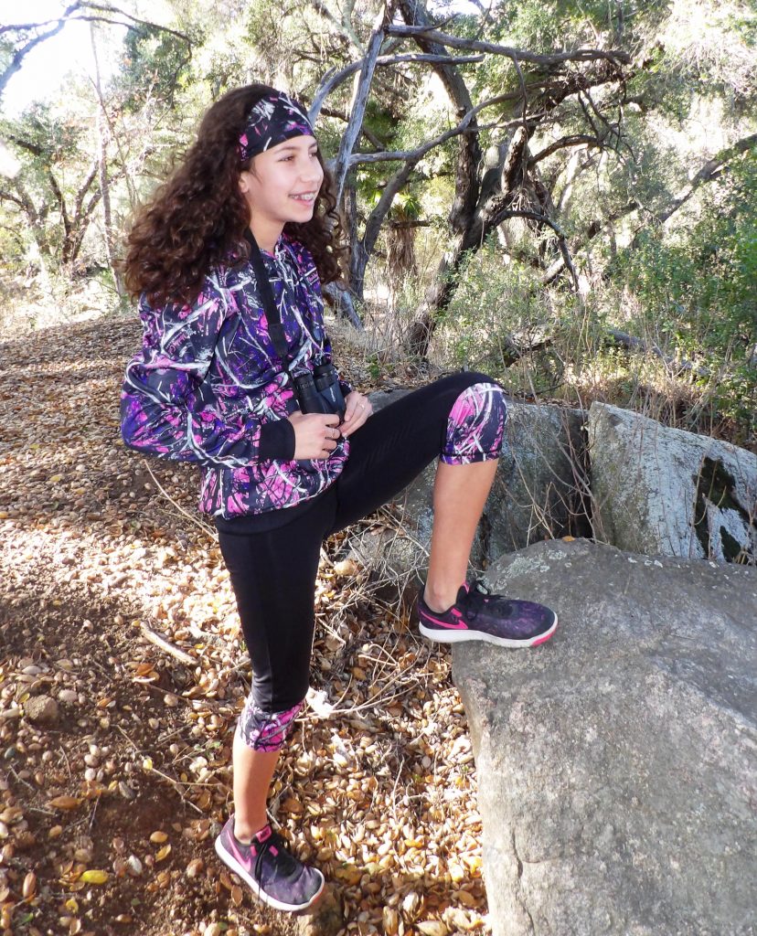 Moon Shine's Muddy Girl Camo comes in a variety of styles for the active lifestyle.